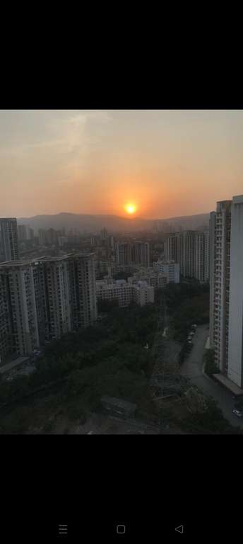 2 BHK Apartment For Resale in Lodha Luxuria Priva Majiwada Thane  7505687