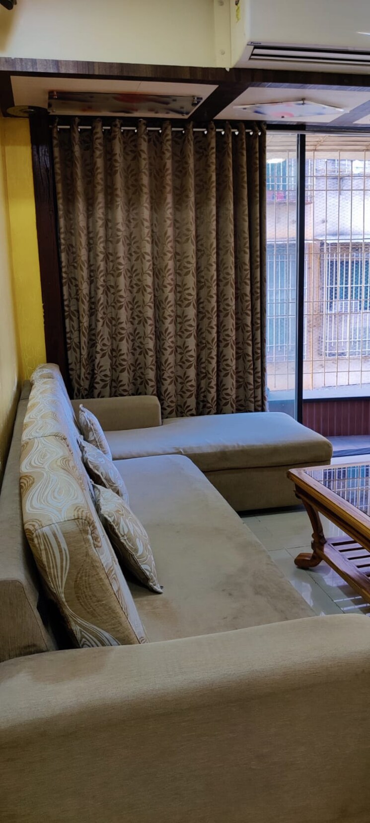 Bedroom, girija-satyam-orchid 2 Bedroom 700 Sq.Ft. Apartment In Ghansoli Navi Mumbai 7505690