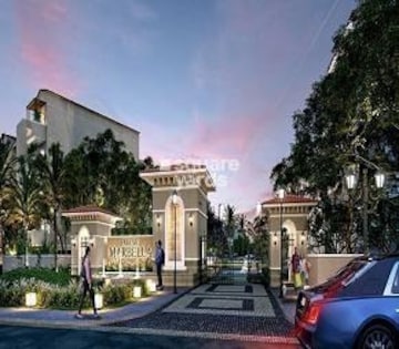 Plot For Resale in Emaar Marbella Phase 2 Sector 66 Gurgaon  7505714