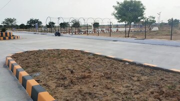  Plot For Sale in Tiruchirappalli