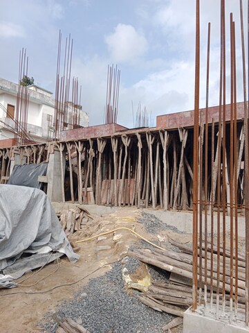 3 BHK Apartment For Sale in Mahanadi Vihar
