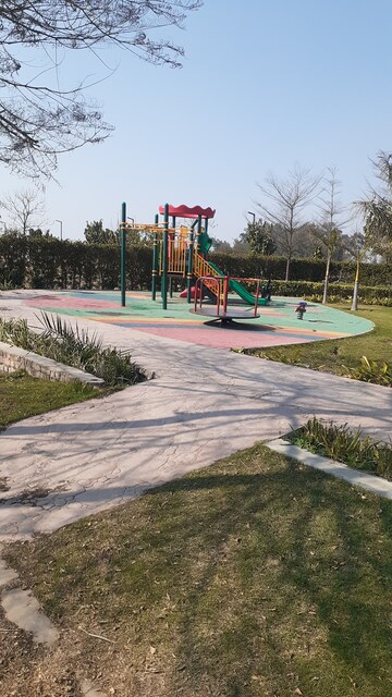  Plot – Exterior View View at Kundli - for Sale