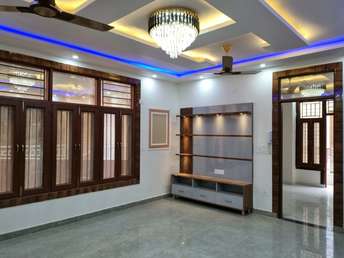 3 BHK Builder Floor For Rent in Dwarka Mor Delhi  7505736