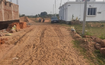 Plot For Sale in Phulnakhara