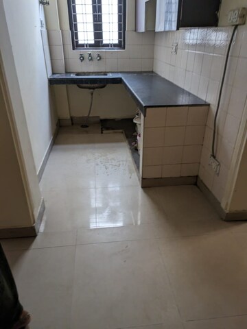 Kitchen in 2 BHK Builder Floor at Raj Nagar Extension – for Sale