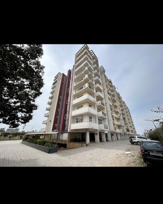 2 BHK Apartment For Resale in Mega Capital Tower Kursi Road Lucknow  7505758