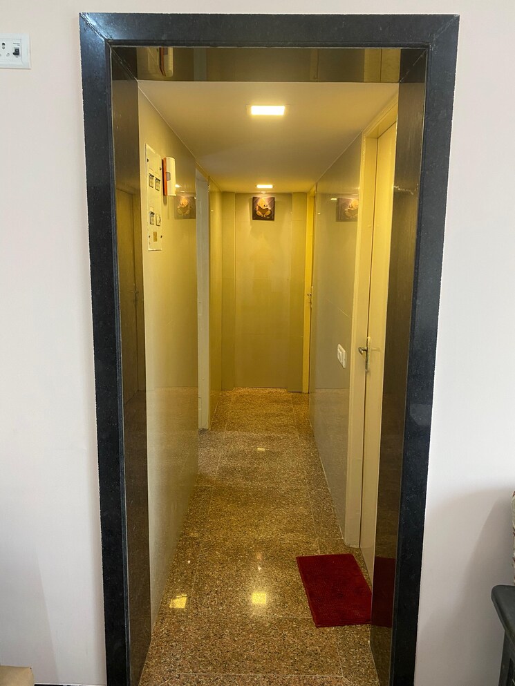 undefined, royal-palms-garden-view 1 Bedroom 710 Sq.Ft. Apartment In Goregaon East Mumbai 7505763