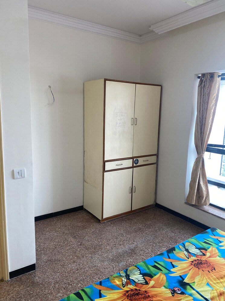 Room, royal-palms-garden-view 1 Bedroom 710 Sq.Ft. Apartment In Goregaon East Mumbai 7505763