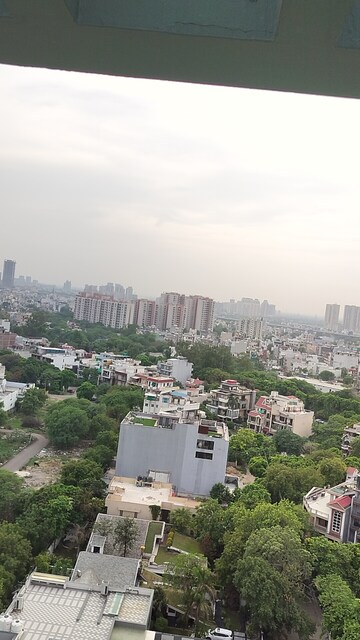 5 BHK Apartment – Exterior View View at Ansal Celebrity Homes, Sector 2 - for Sale