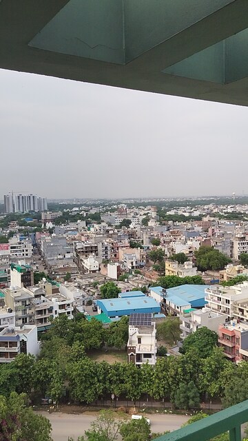 Master Plan in 5 BHK Apartment at Ansal Celebrity Homes, Sector 2 – for Sale