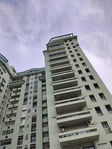 5 BHK Apartment – Exterior View View at Ansal Celebrity Homes, Sector 2 - for Sale