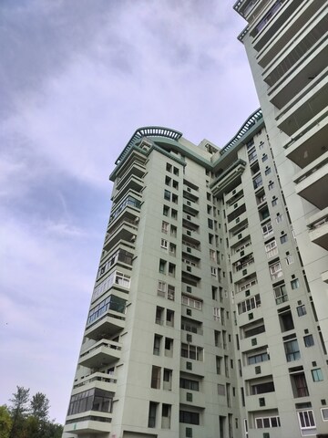 5 BHK Apartment – Exterior View View at Ansal Celebrity Homes, Sector 2 - for Sale