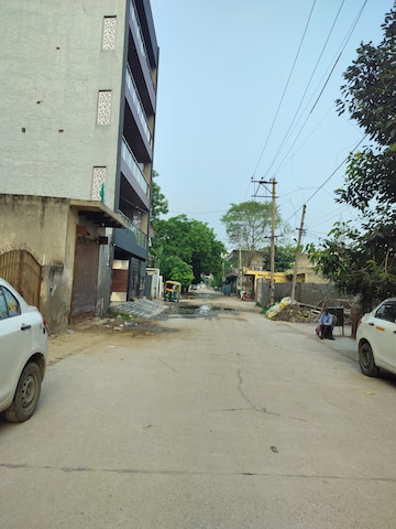  Plot – Exterior View View at New Palam Vihar 3, Sector 111 - for Sale