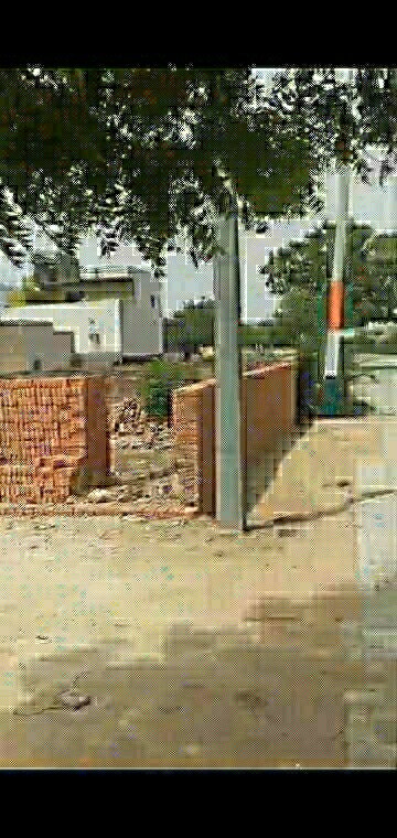  Plot – Exterior View View at RWA Apartments Sector 122, Sector 122 - for Sale