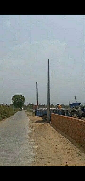  Plot – Exterior View View at RWA Apartments Sector 122, Sector 122 - for Sale
