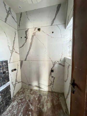 Bathroom in 4 BHK Independent House at Sector 123 – for Sale