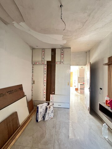 Building Lobby in 4 BHK Independent House at Sector 123 – for Sale
