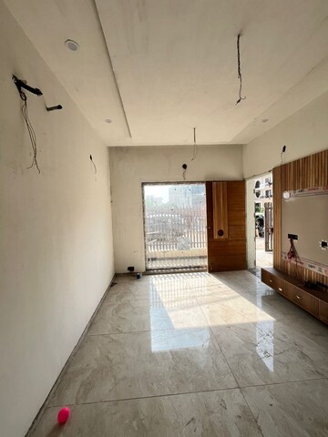 Kitchen in 4 BHK Independent House at Sector 123 – for Sale