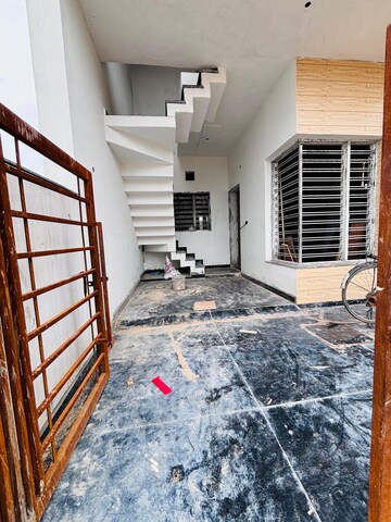 Balcony in 4 BHK Independent House at Sector 123 – for Sale