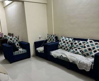 2 BHK Apartment For Rent in Kiran Suyog Balewadi Pune  7505803