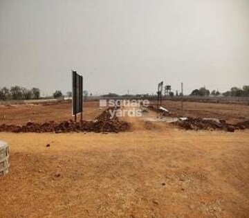  Plot For Sale in Subhagruha Sukrithi IIT County, Kandi