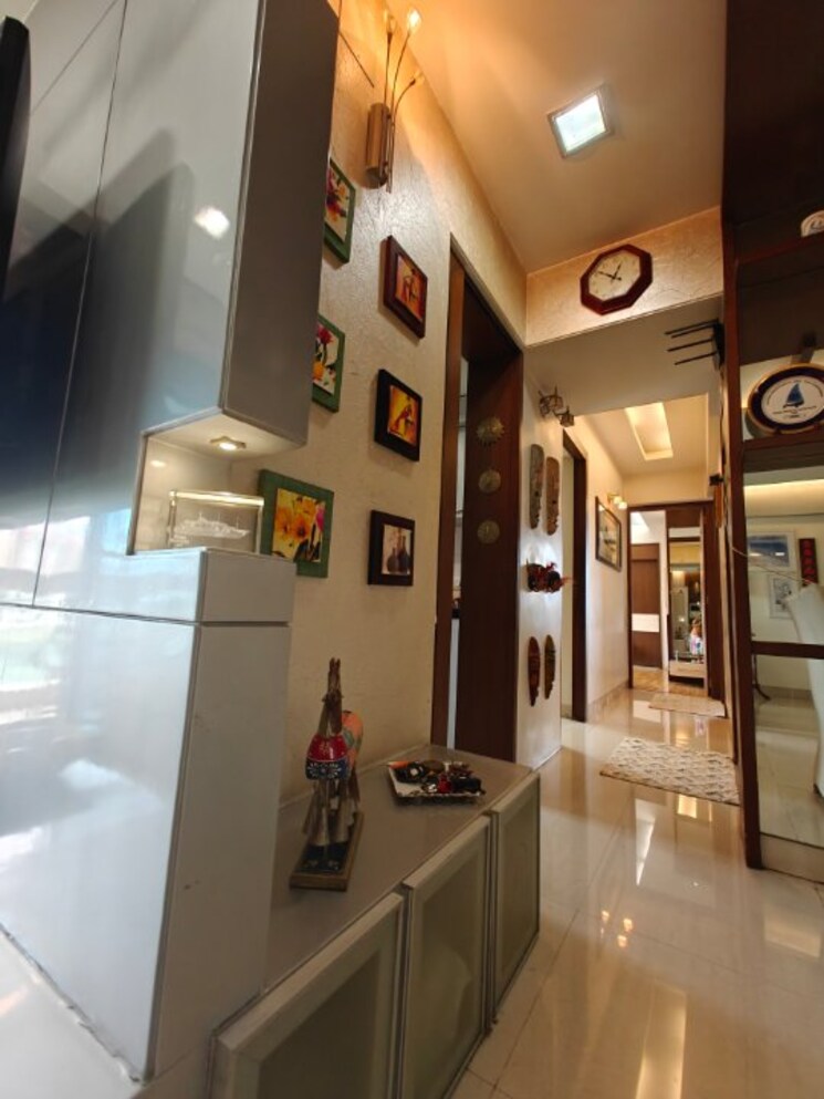 undefined, devashree-park 3 Bedroom 1206 Sq.Ft. Apartment In Kolshet Road Thane 7505796