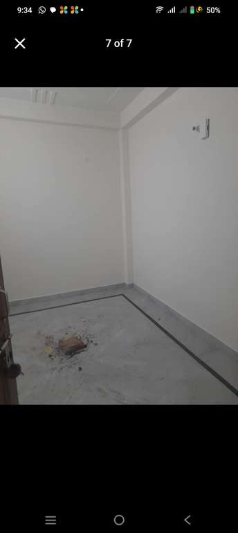 2 BHK Builder Floor For Rent in Laxmi Nagar Delhi  7505817