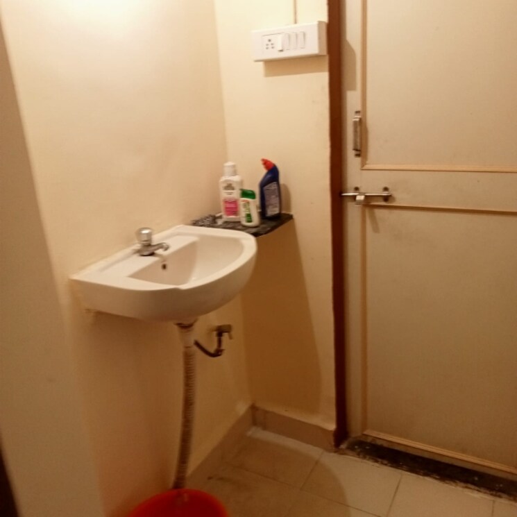 Bathroom, sai-raj-residency-sanghavi 1 Bedroom 585 Sq.Ft. Apartment In New Sanghavi Pune 7505823