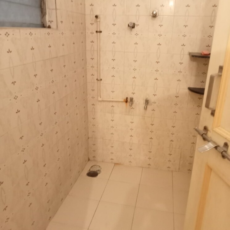 Bathroom, sai-raj-residency-sanghavi 1 Bedroom 585 Sq.Ft. Apartment In New Sanghavi Pune 7505823