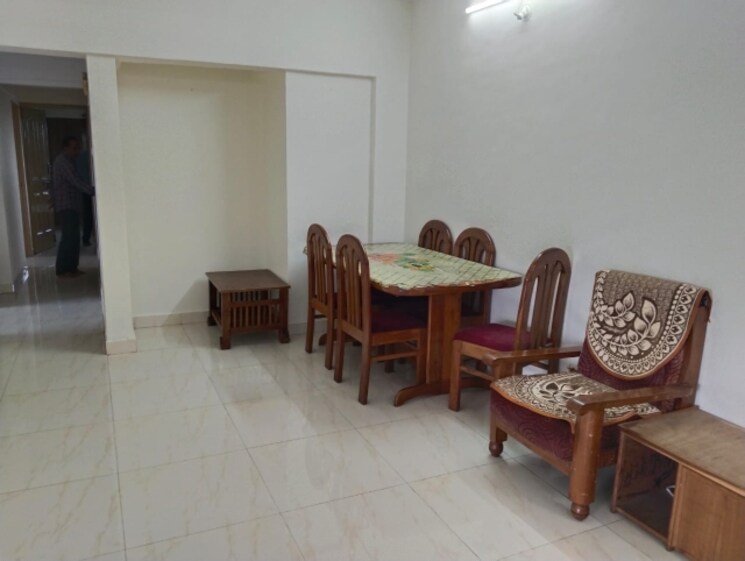 Living Room, khushboo-exotica 2 Bedroom 1261 Sq.Ft. Apartment In Pimple Gurav Pune 7505828