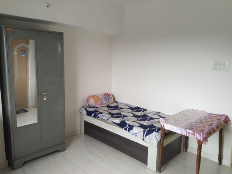 Bedroom, khushboo-exotica 2 Bedroom 1261 Sq.Ft. Apartment In Pimple Gurav Pune 7505828