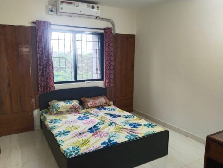 Bedroom, khushboo-exotica 2 Bedroom 1261 Sq.Ft. Apartment In Pimple Gurav Pune 7505828