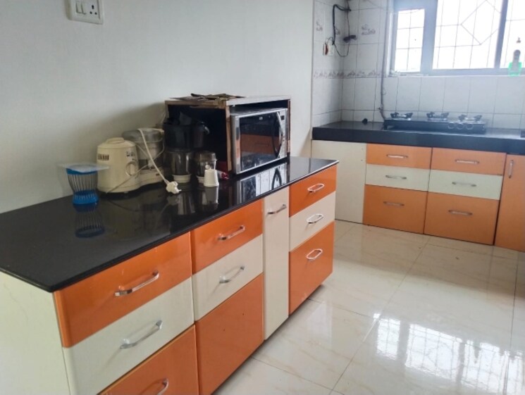 Kitchen, khushboo-exotica 2 Bedroom 1261 Sq.Ft. Apartment In Pimple Gurav Pune 7505828