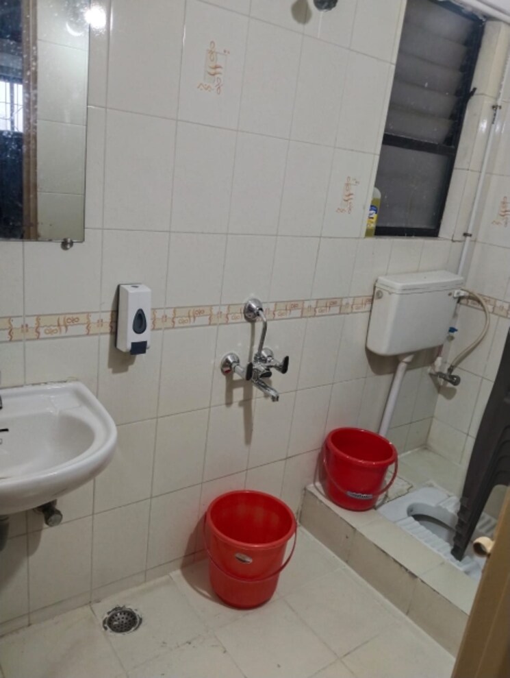 Bathroom, khushboo-exotica 2 Bedroom 1261 Sq.Ft. Apartment In Pimple Gurav Pune 7505828