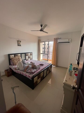 2 BHK Apartment For Rent in Supertech Ecociti Sector 137 Noida  7505832