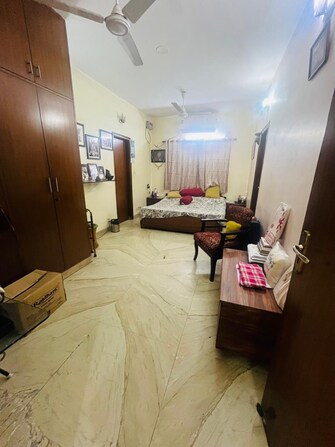 4 BHK Builder Floor For Resale in Sarita Vihar Delhi  7494666