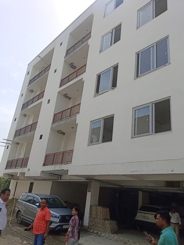2.5 BHK Builder Floor For Sale in Garhi Chaukhandi