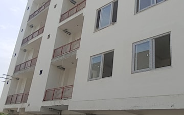 2.5 BHK Builder Floor For Sale in Garhi Chaukhandi