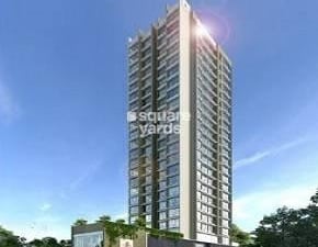 2 BHK Apartment For Sale in DGS Sheetal Dharmaraj, Malad West