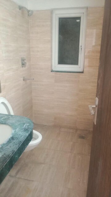 Bathroom in 3 BHK Apartment at BPTP Elite Floors, Sector 83 – for Sale