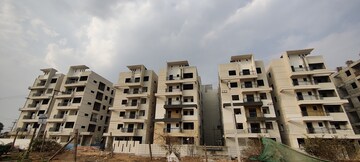 2 BHK Apartment For Sale in Alpine GMR Springfield, Turkapally