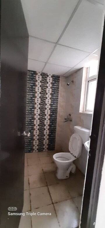 Bathroom in 2 BHK Apartment at Signature The Serenas, Sohna Sector 36 – for Sale