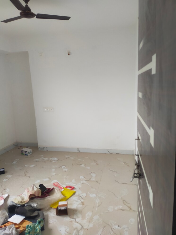 Bathroom, green-oaks 1 Bedroom 500 Sq.Ft. Apartment In Manjari Pune 7505884