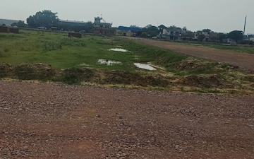 Industrial Plot For Sale in Ballabhgarh