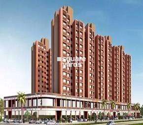 3 BHK Apartment For Rent in Gala Marigold Bopal Ahmedabad  7505906