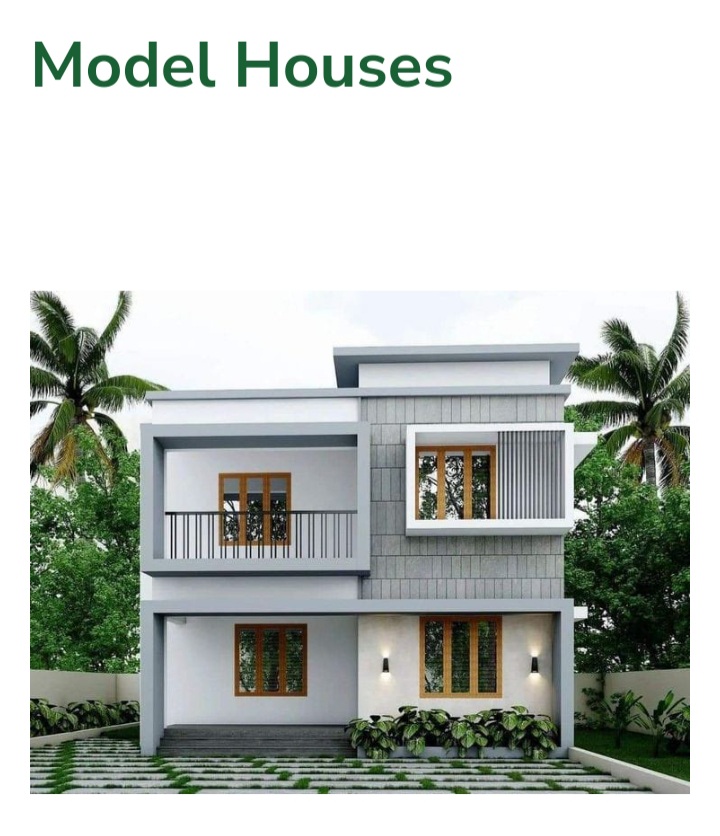 2 BHK Villa For Resale in Kumbalgodu Bangalore  7505913