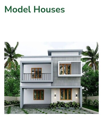 2 BHK Villa For Sale in Kumbalgodu