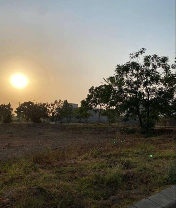 Plot Area in  Plot at GMADA Eco City, North Mullanpur – for Sale