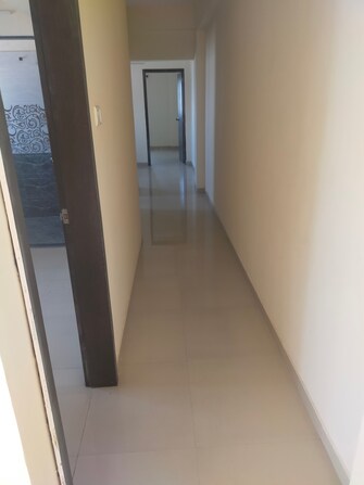 2 BHK Apartment For Rent in Jai Bhagirathi Heights Mundhwa Pune  7505962