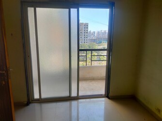 2 BHK Apartment For Rent in Jai Bhagirathi Heights Mundhwa Pune  7505962